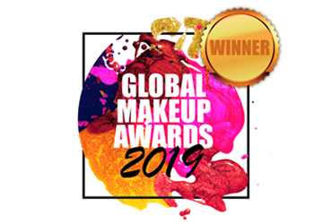 Label.m занял первое место на UK Global Makeup Awards 2019<