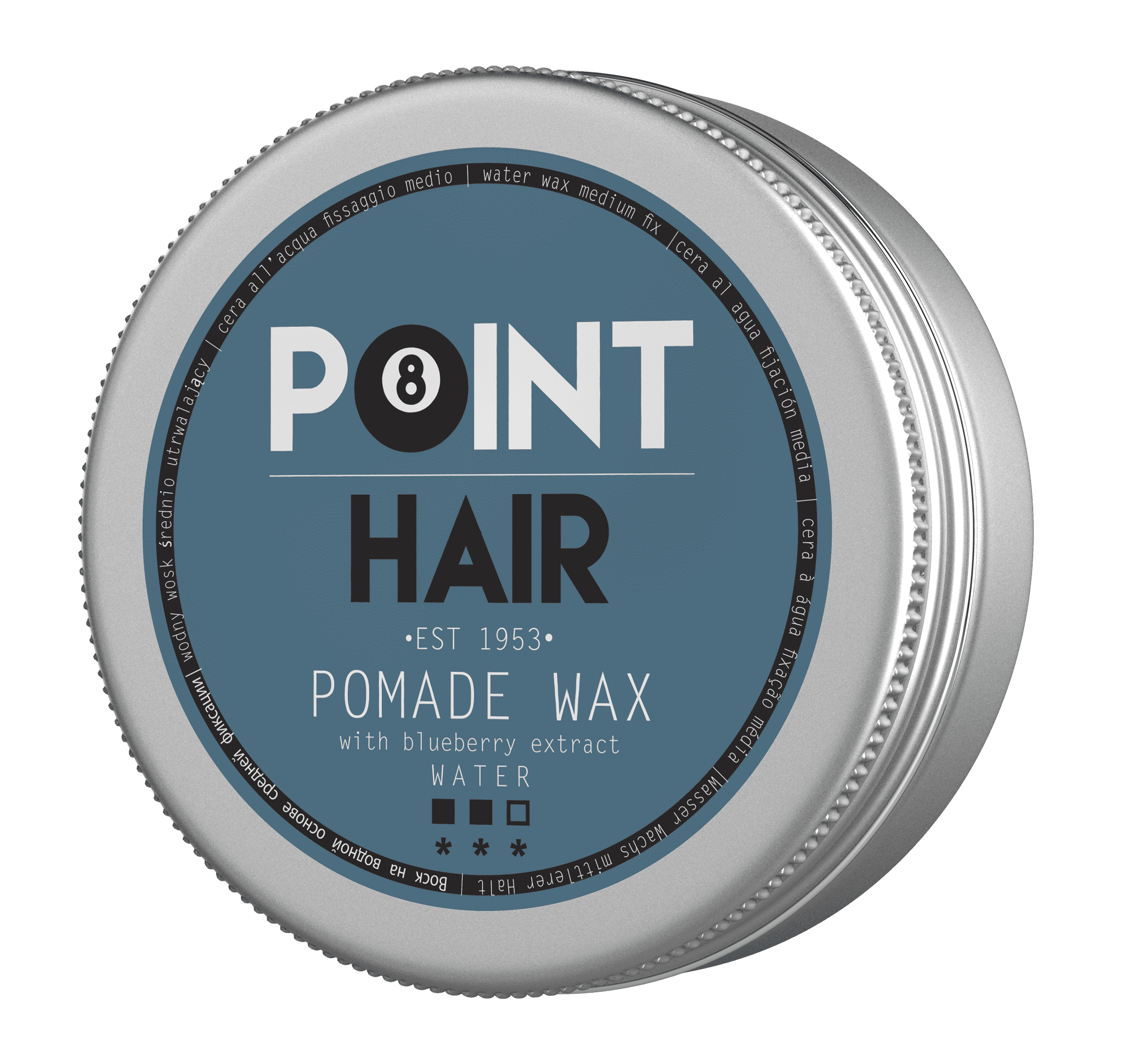 воск средней фиксации