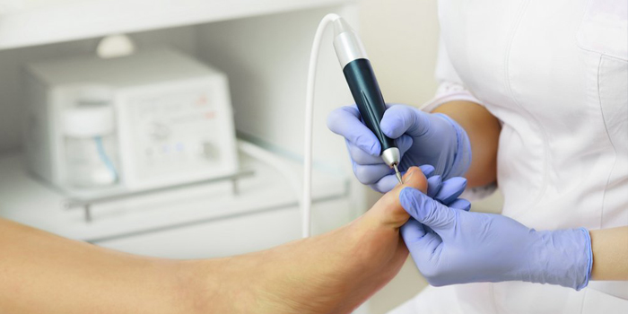 Программы подологии