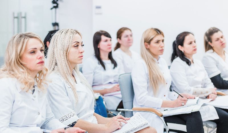 Семинары по брендам