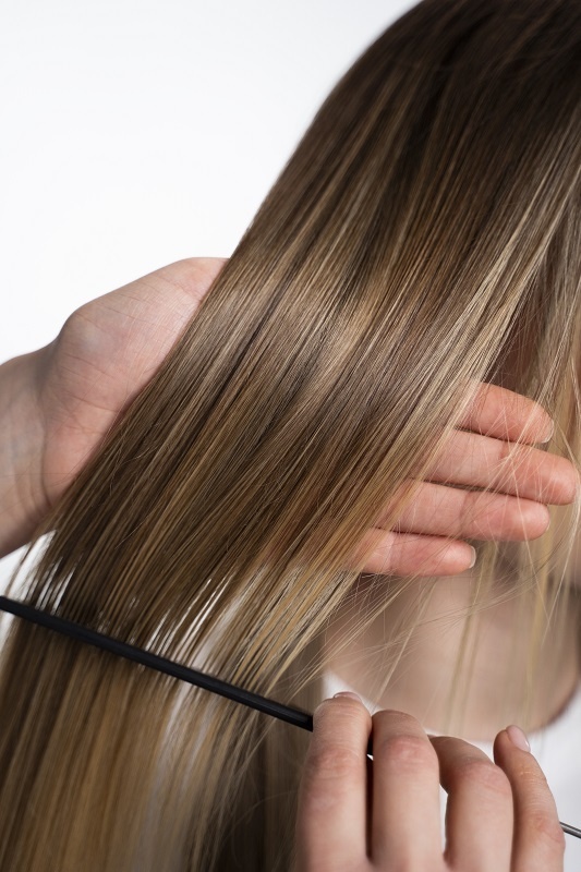 Процедура Teoliss  от бренда Teotema