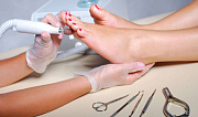 Выездное обучение «Мастер аппаратного педикюра» Выездное обучение «Мастер аппаратного педикюра»