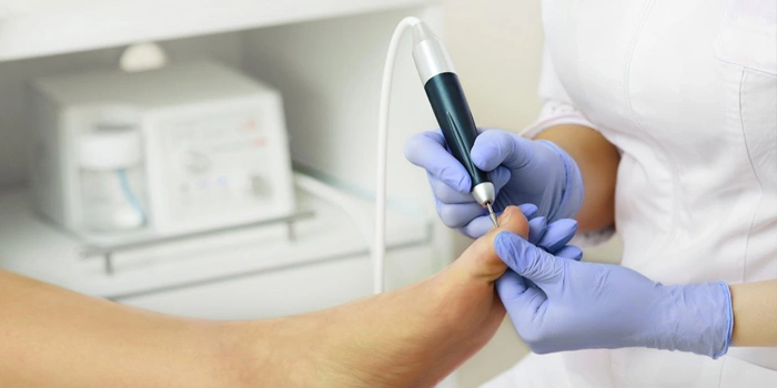 Программы подологии