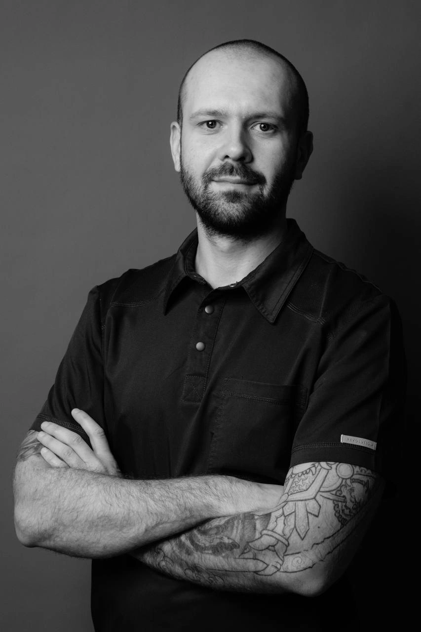 Гаврилов Константин