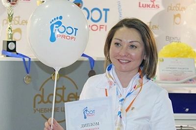 FOOTPROFI-2018: шанс стать лучшим! FOOTPROFI-2018: шанс стать лучшим!