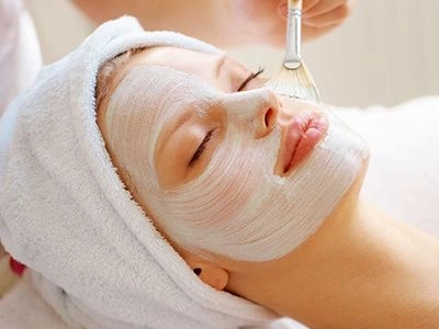 Вебинары по косметологии