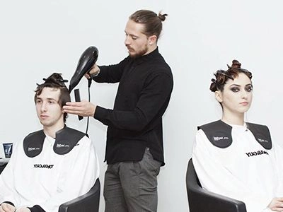 Вебинары парикмахерского направления