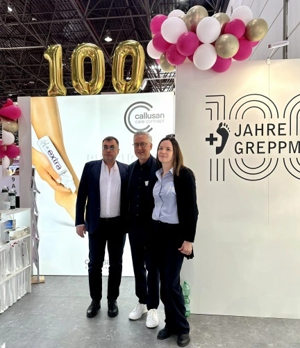 Сто лет ярких достижений: Пластэк поздравляет компанию Greppmayr с юбилеем!