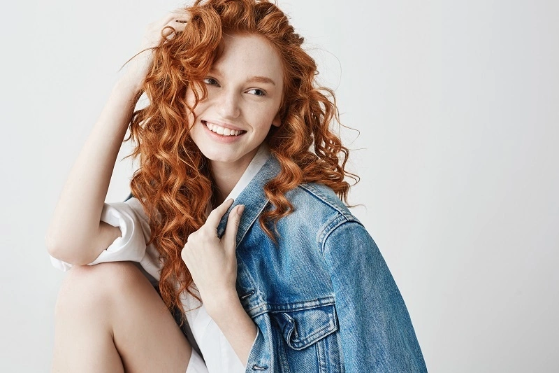 Химическая завивка Farmagan