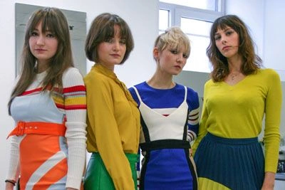 «НАСЛЕДИЕ» TONI&GUY «НАСЛЕДИЕ» TONI&GUY